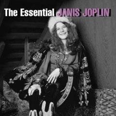 Janis Joplin : The Essential